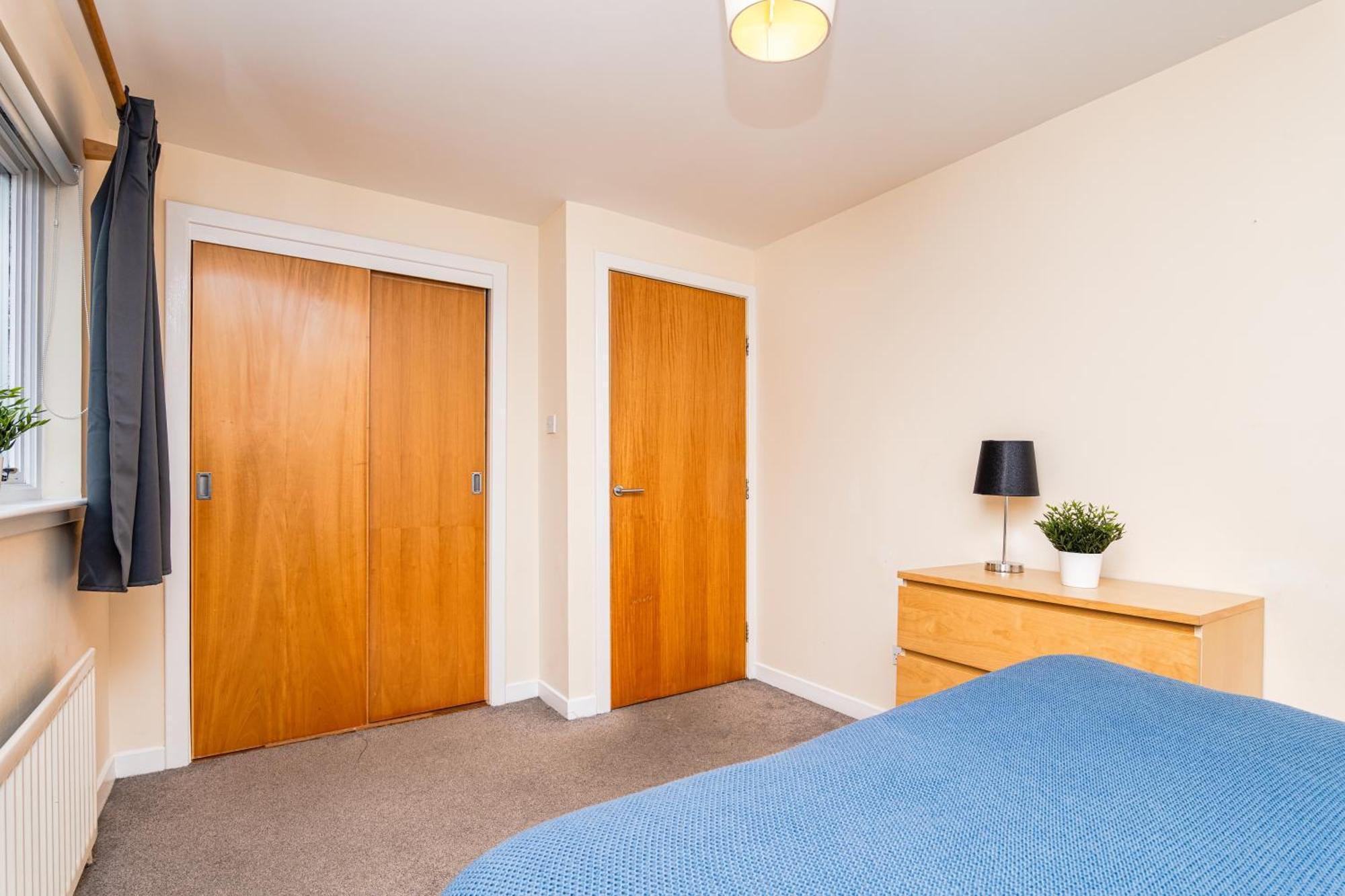2bed Apartment-city Centre